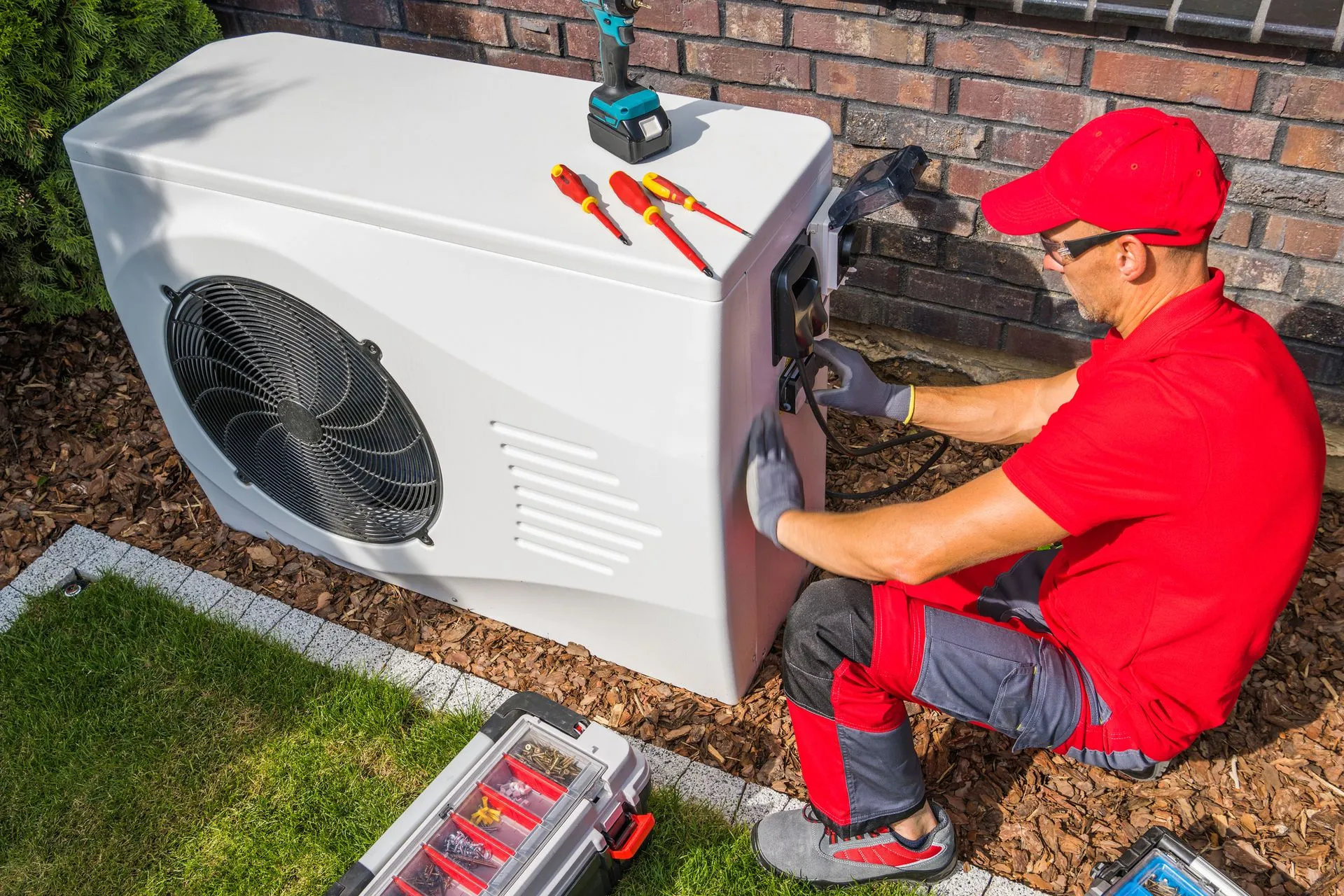 About HVAC in Seffner, FL